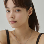 ciite' シーテ ピアス（両耳用） 【 金属アレルギー対応 】フラワービジュー ミニピアス サージカルステンレス（両耳用）