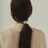 ciite' シーテ ヘアアクセサリー ミニポニーフック