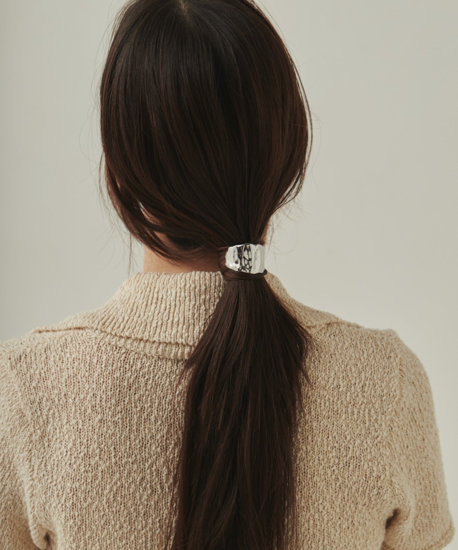 ciite' シーテ ヘアアクセサリー ミニポニーフック