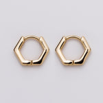 ciite' シーテ ピアス（両耳用） simple pierce / シンプルピアス (両耳用)