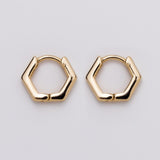 ciite' シーテ ピアス（両耳用） simple pierce / シンプルピアス (両耳用)