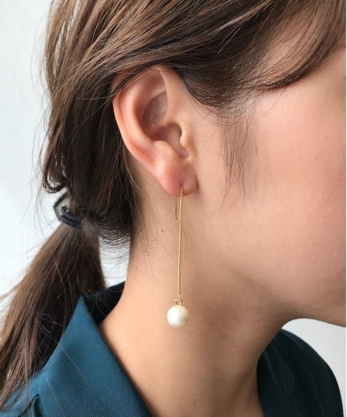 ciite' | ピアス（両耳用）