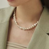 ciite' シーテ ネックレス パールネックレス / チョーカー ゴールド FREE