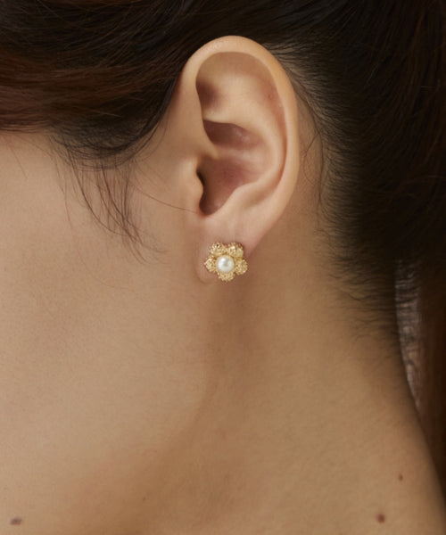 ciite' | ピアス（両耳用）