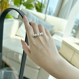 ciite' シーテ ネックレス plump pearl ring ゴールド FREE