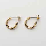 ciite' シーテ ピアス（両耳用） simple pierce / シンプルピアス (両耳用) ゴールド系その他 FREE