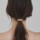 ciite' シーテ ヘアアクセサリー ミニヘアカフ ピンクゴールド FREE