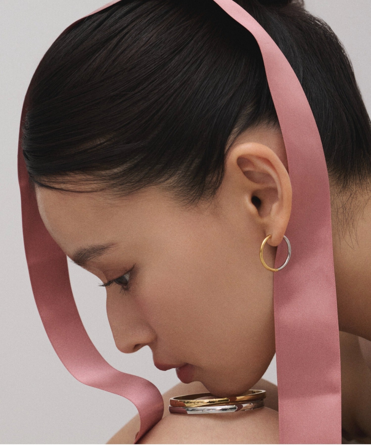 ciite' | ピアス（両耳用） 