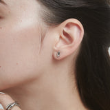 ciite' シーテ ピアス（両耳用） 【 金属アレルギー対応 】 3set pierce / ピアス3セット サージカルステンレス (両耳用) シルバー FREE