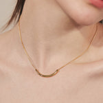 ciite' シーテ ネックレス 【 金属アレルギー対応 】 モチーフネックレス サージカルステンレス 316L