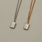 ciite' シーテ ネックレス 【 金属アレルギー対応 】 モチーフネックレス サージカルステンレス 316L