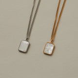 ciite' シーテ ネックレス 【 金属アレルギー対応 】 モチーフネックレス サージカルステンレス 316L